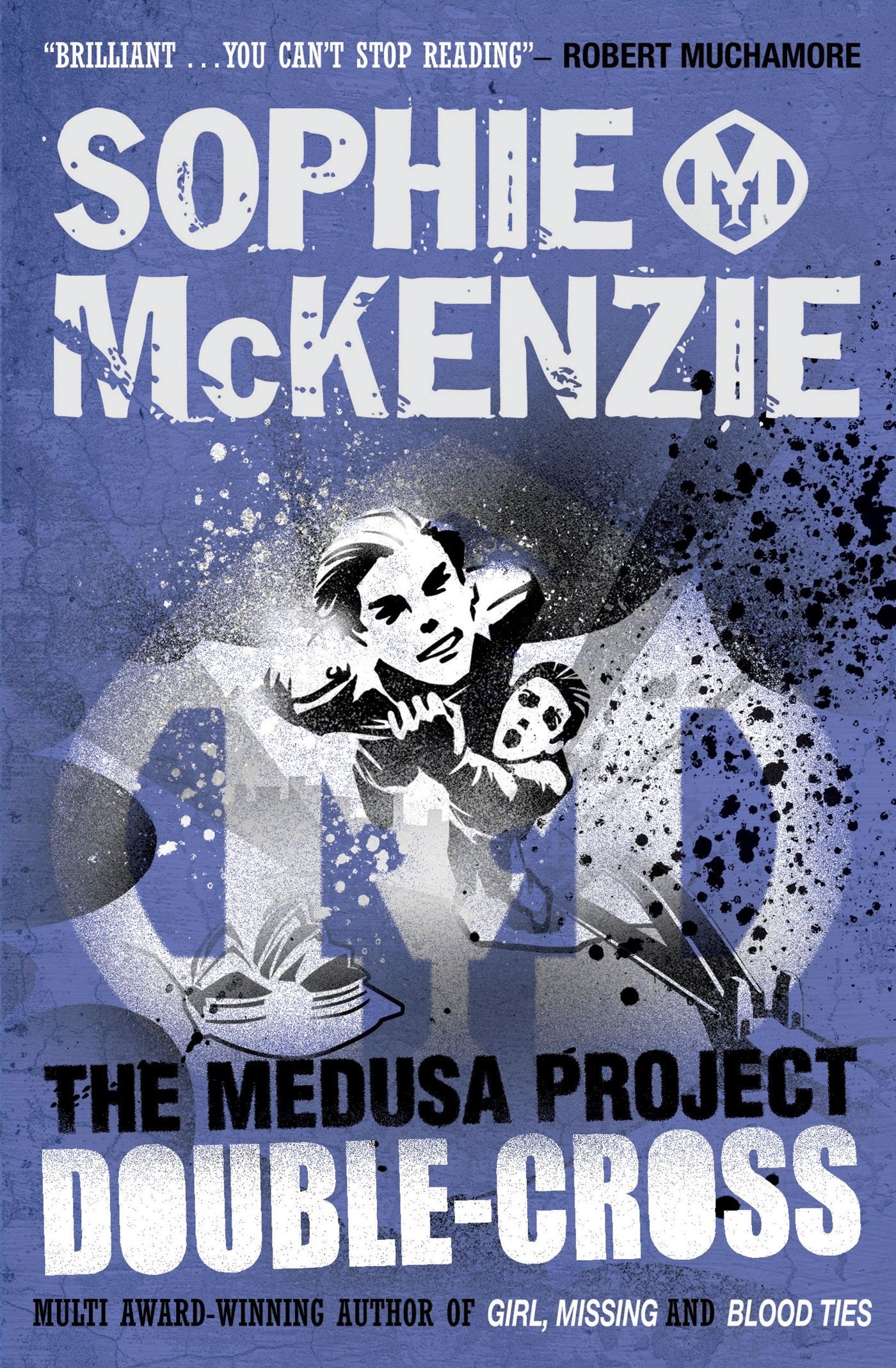 The Medusa Project: Double-Cross Novels & Short Stories