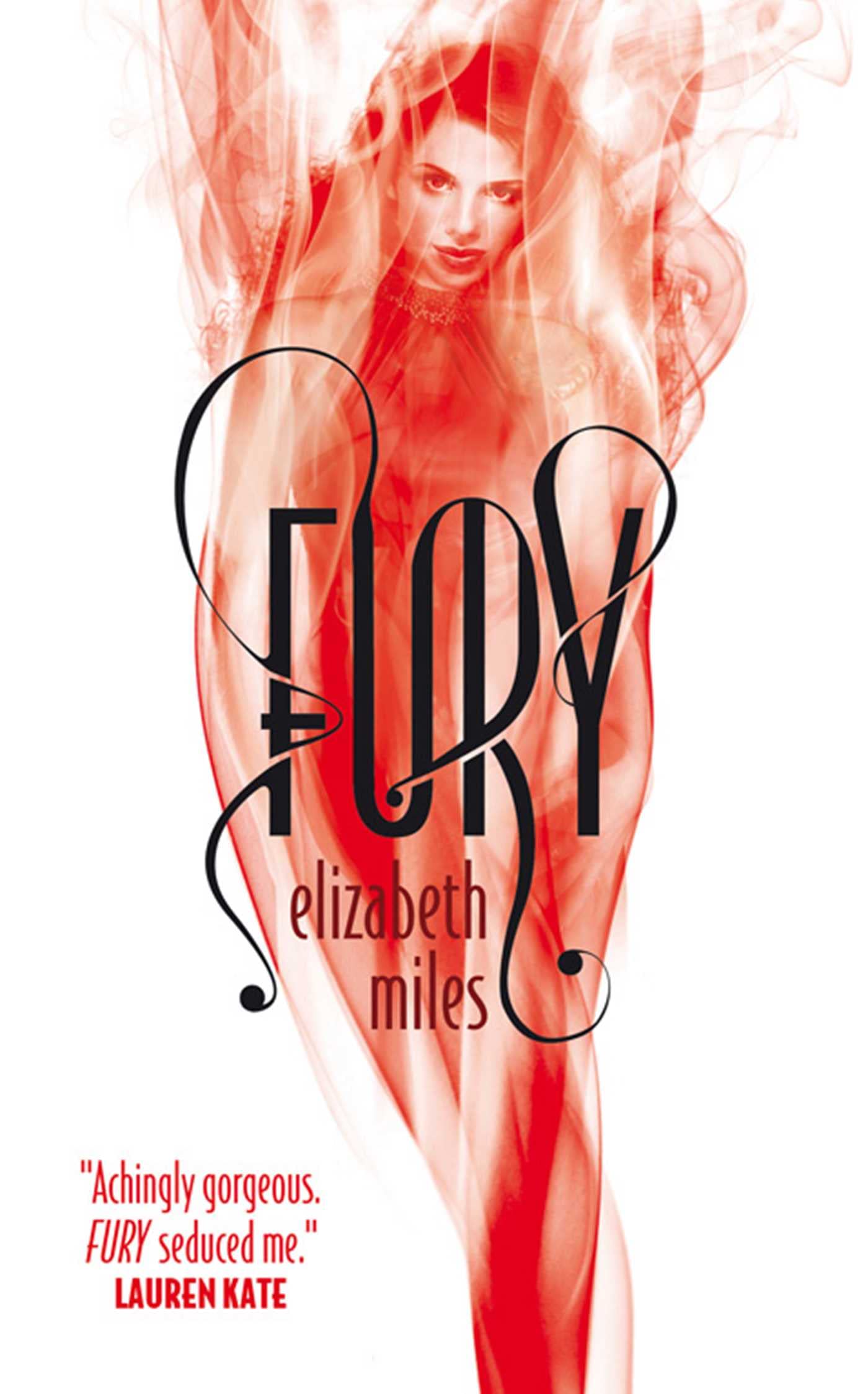Product Image: Fury