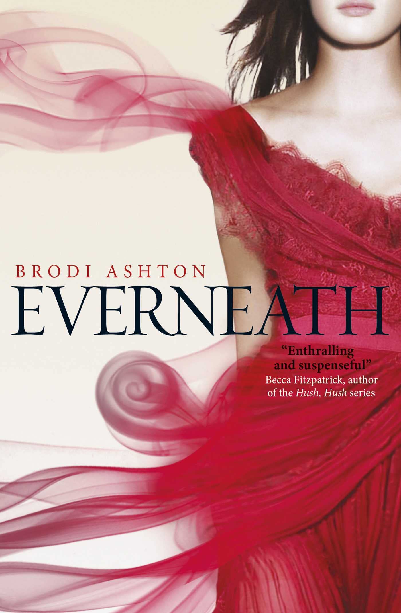 Everneath Romance