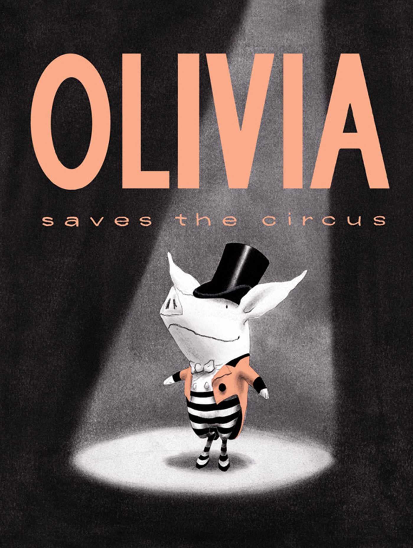 Product Image: Olivia Saves The Circus