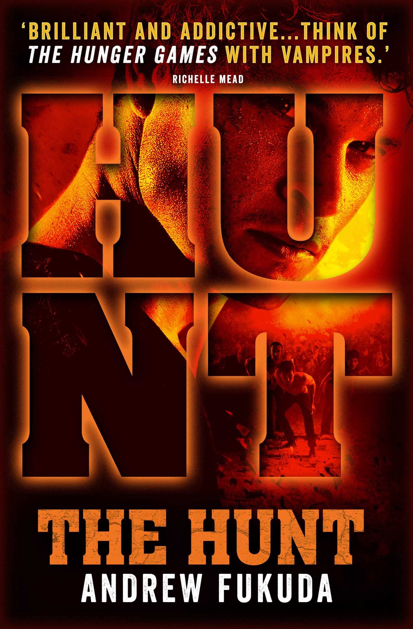 Product Image: Hunt