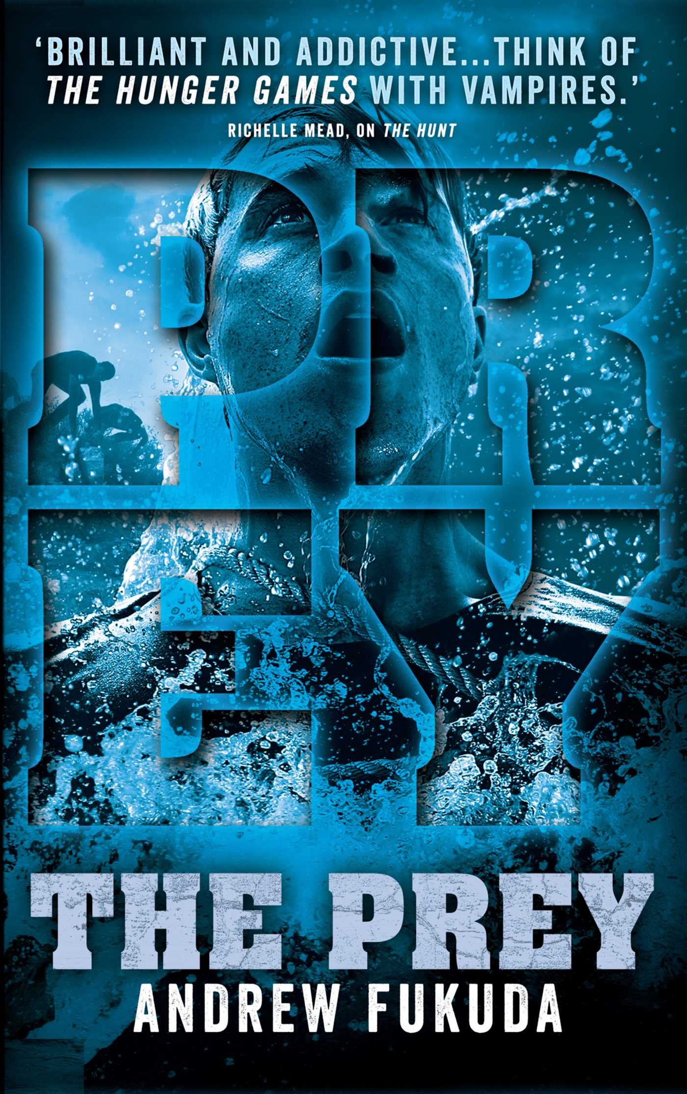 Product Image: The Prey
