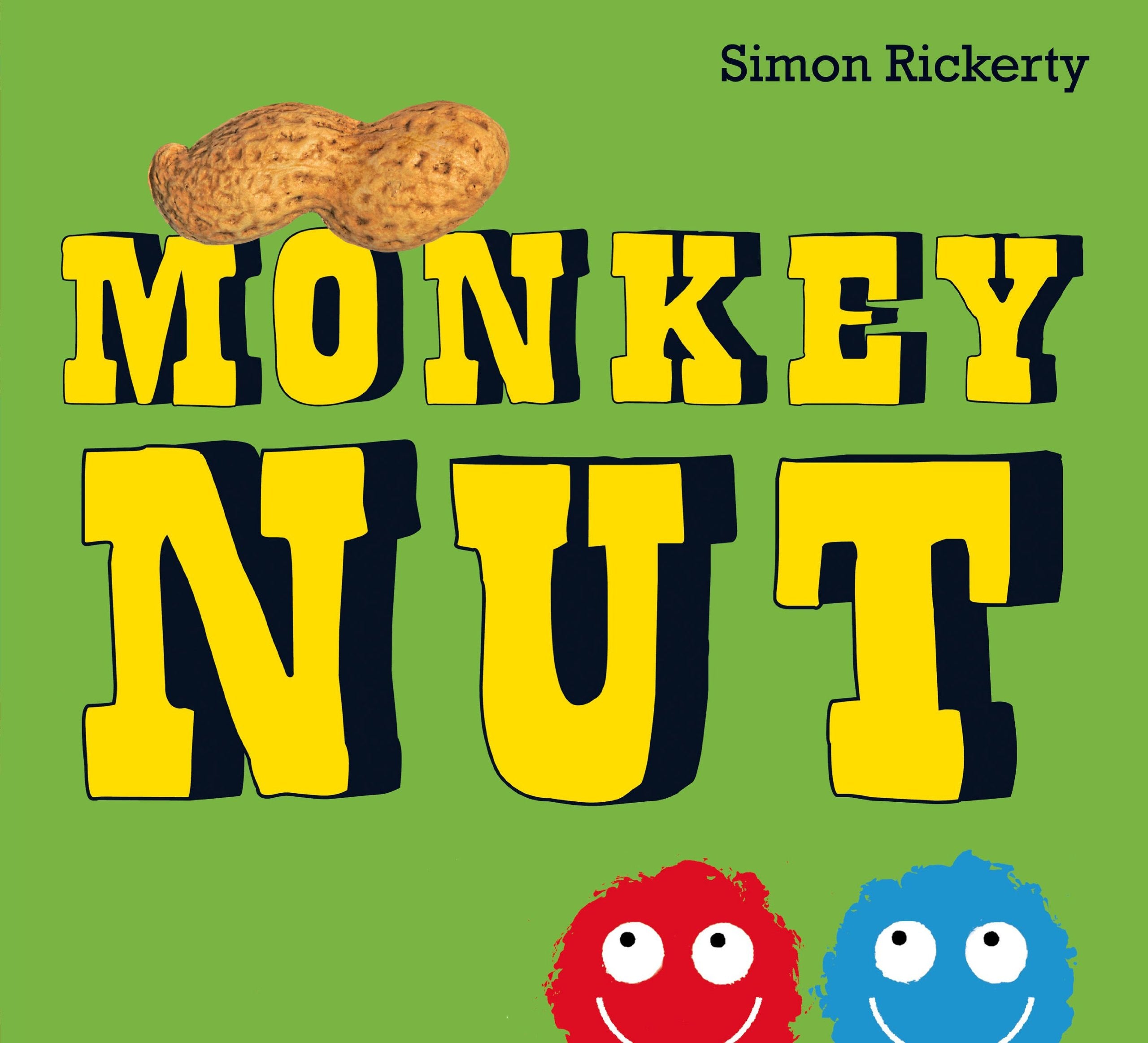 Monkey Nut Novels & Short Stories