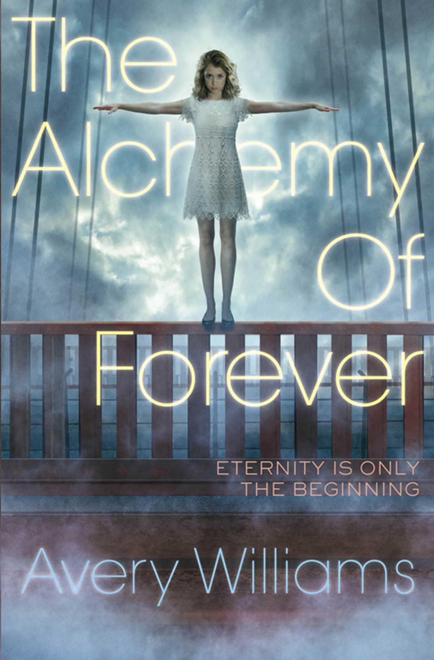 Product Image: The Alchemy of Forever
