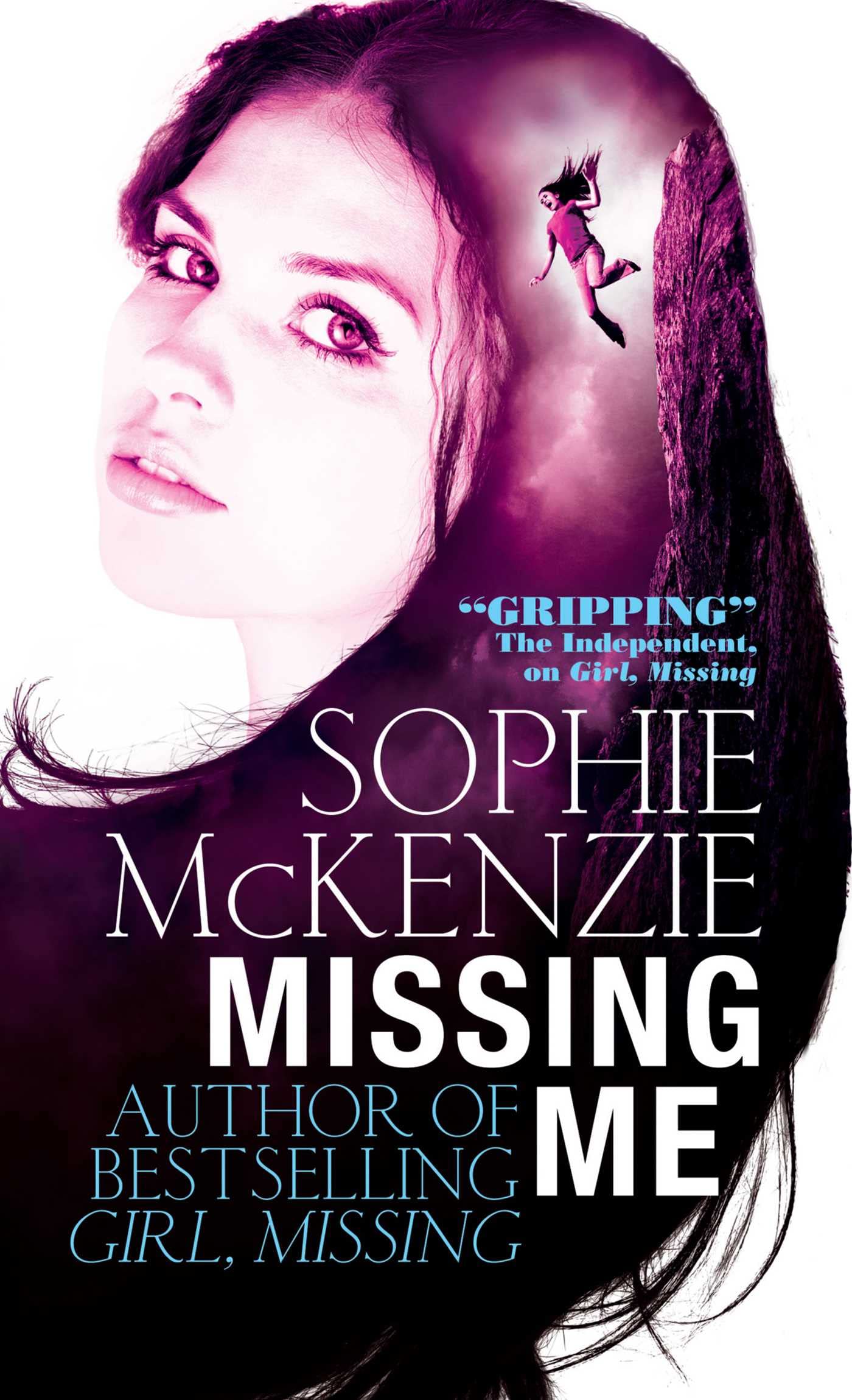 Missing Me Fiction