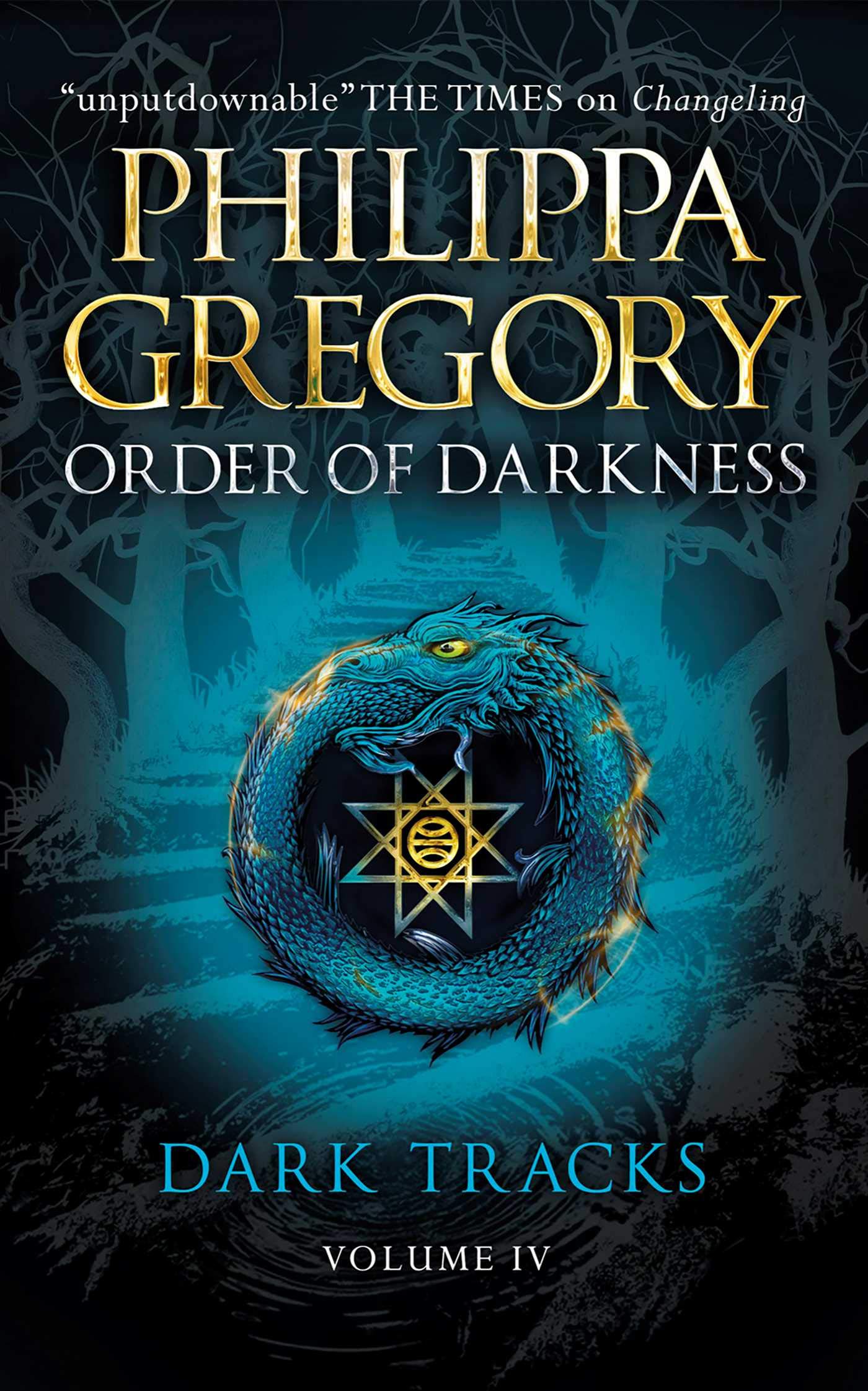 Dark Tracks Fiction