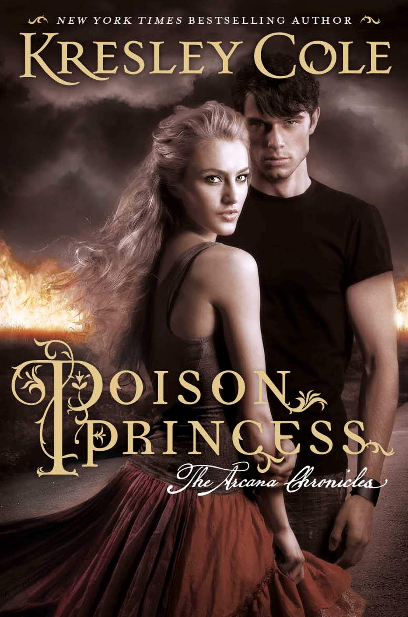 Product Image: Poison Princess