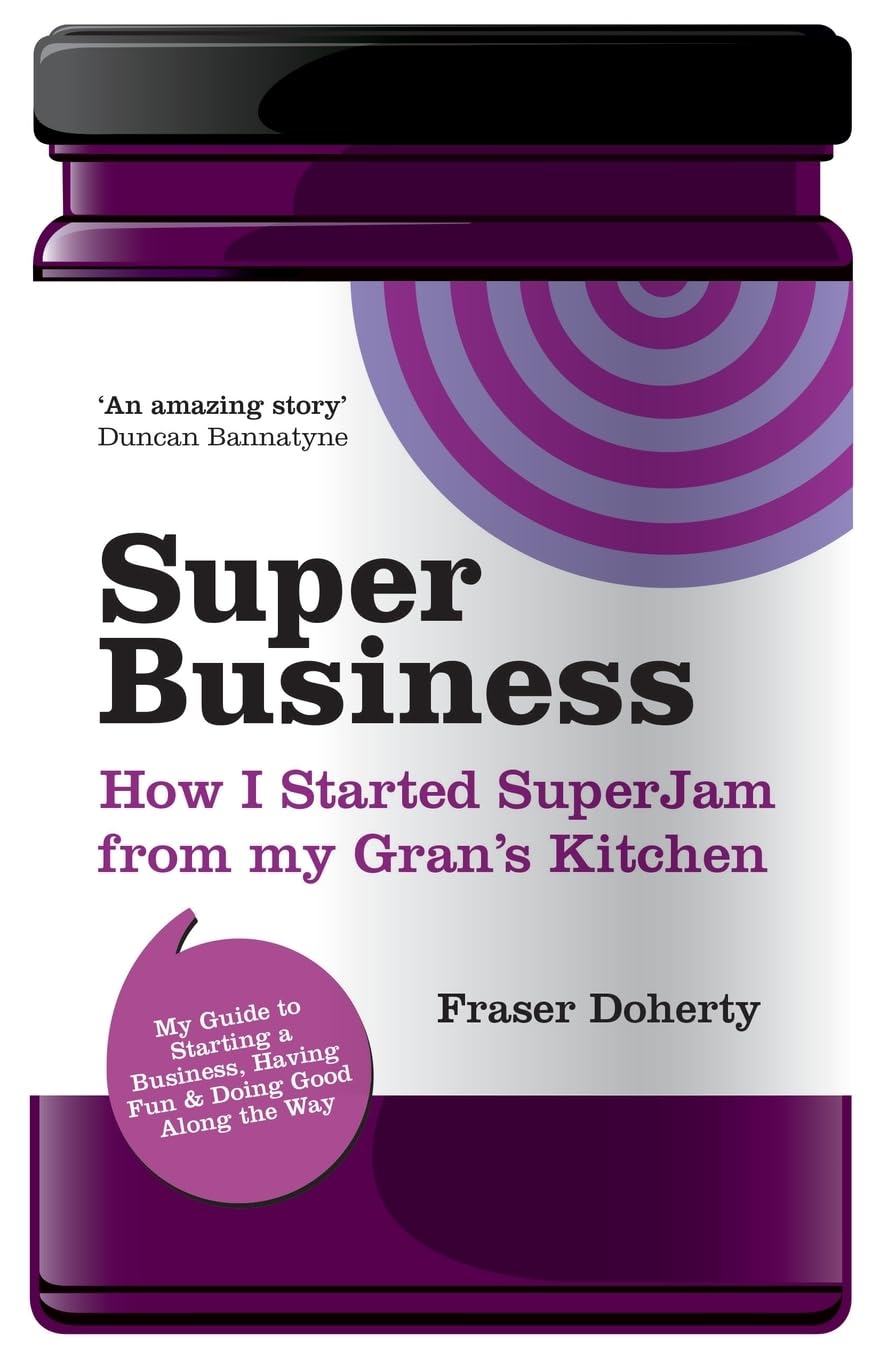 SuperBusiness Law