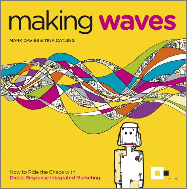 Making Waves Law