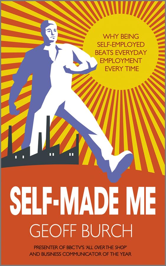 Self Made Me: Why Being Self-Employed beats Everyday Employment Law