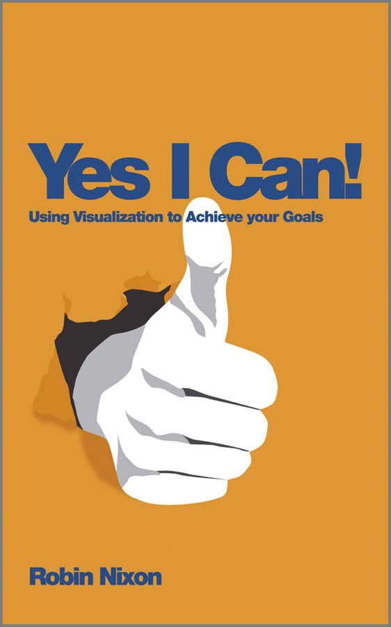 Product Image: Yes, I Can!