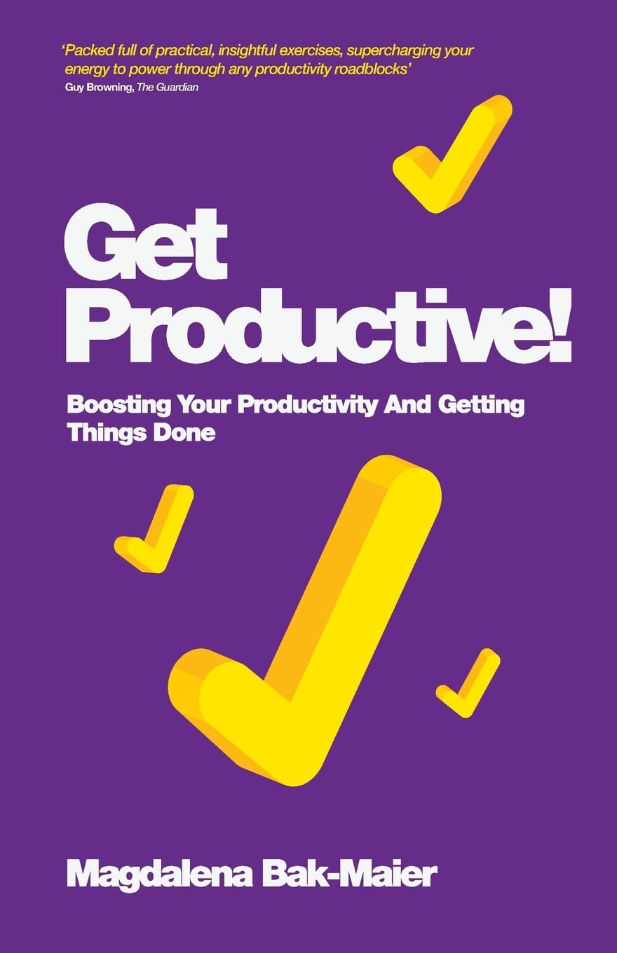 Get Productive! Law