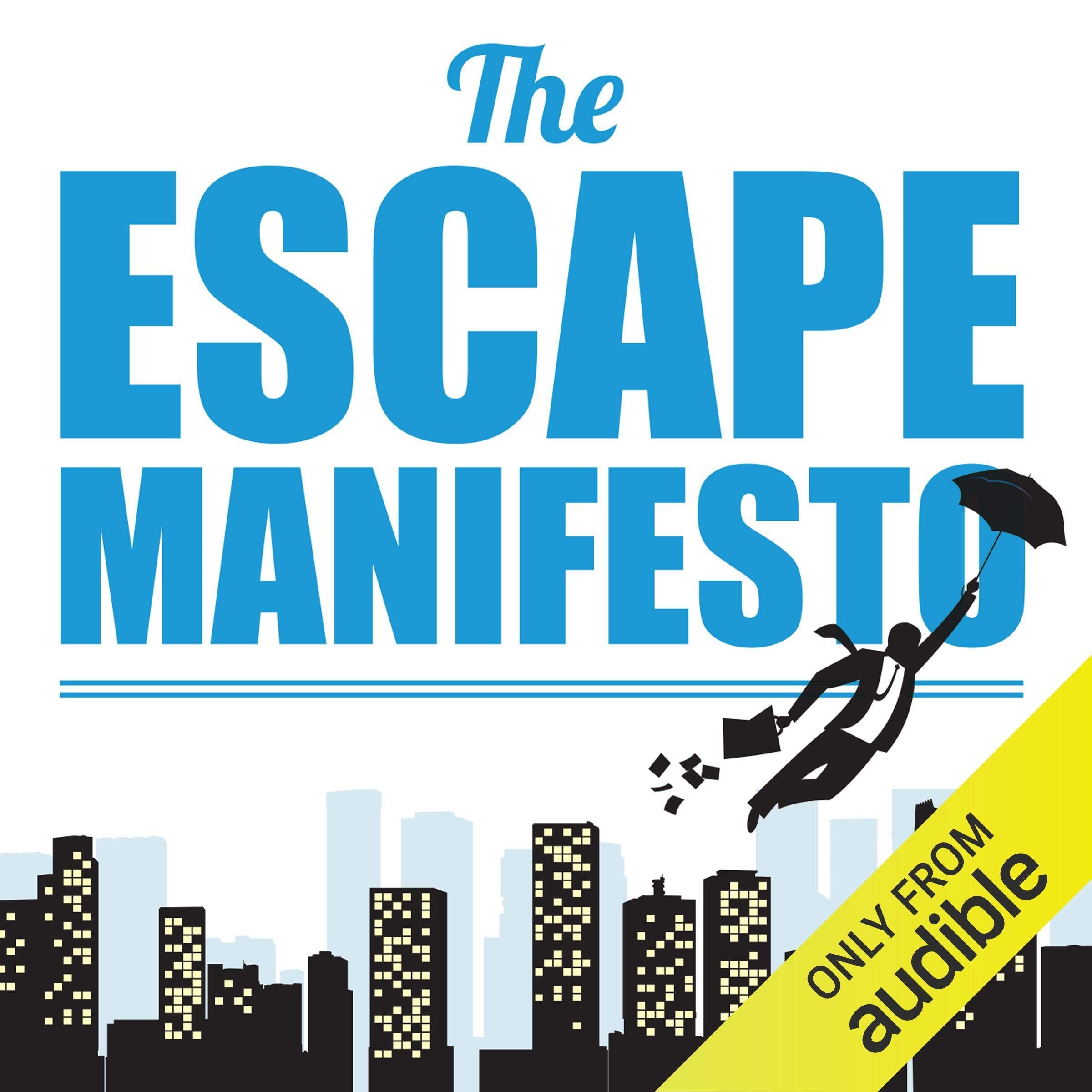 Escape Manifesto Law