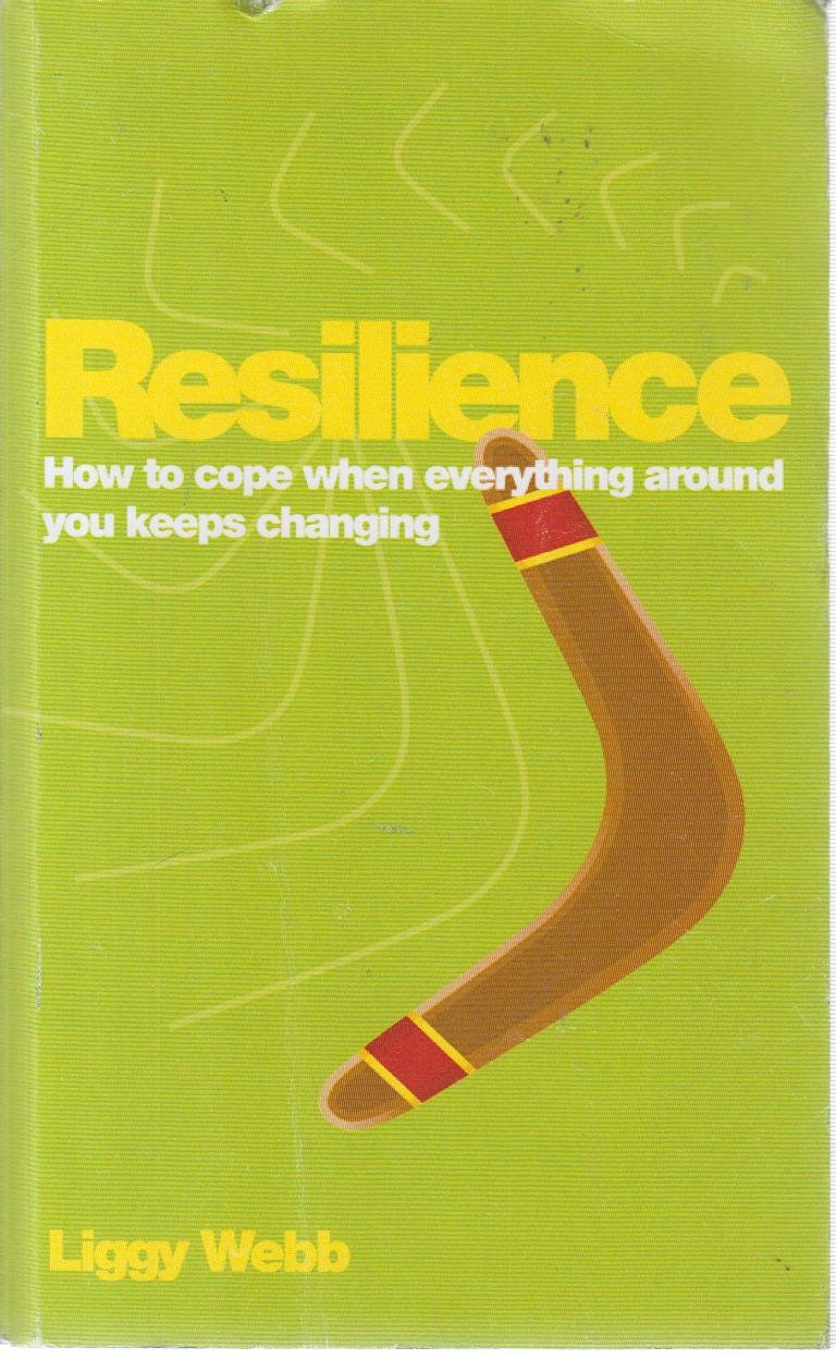Resilience Law