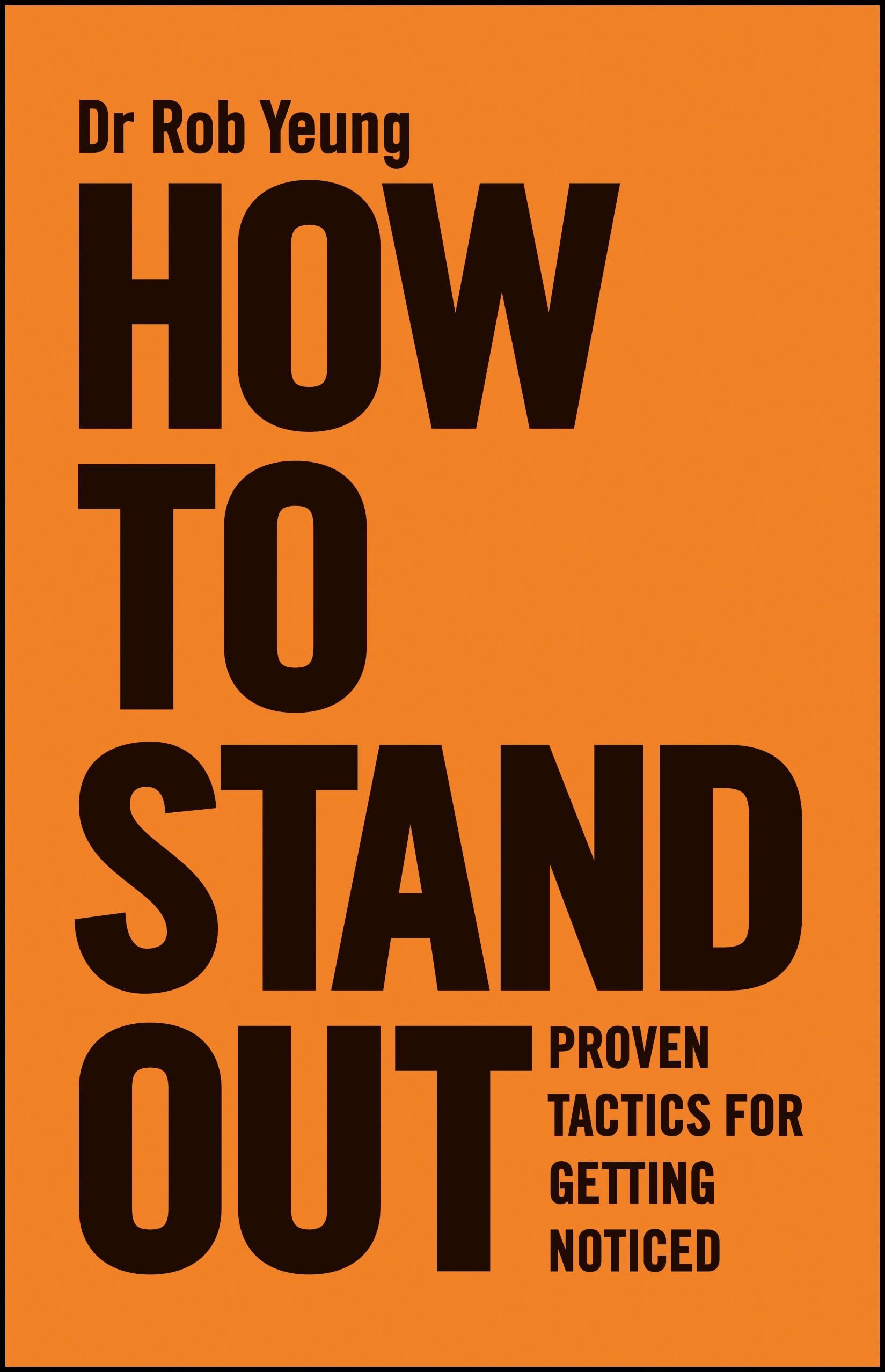 How to Stand Out Law