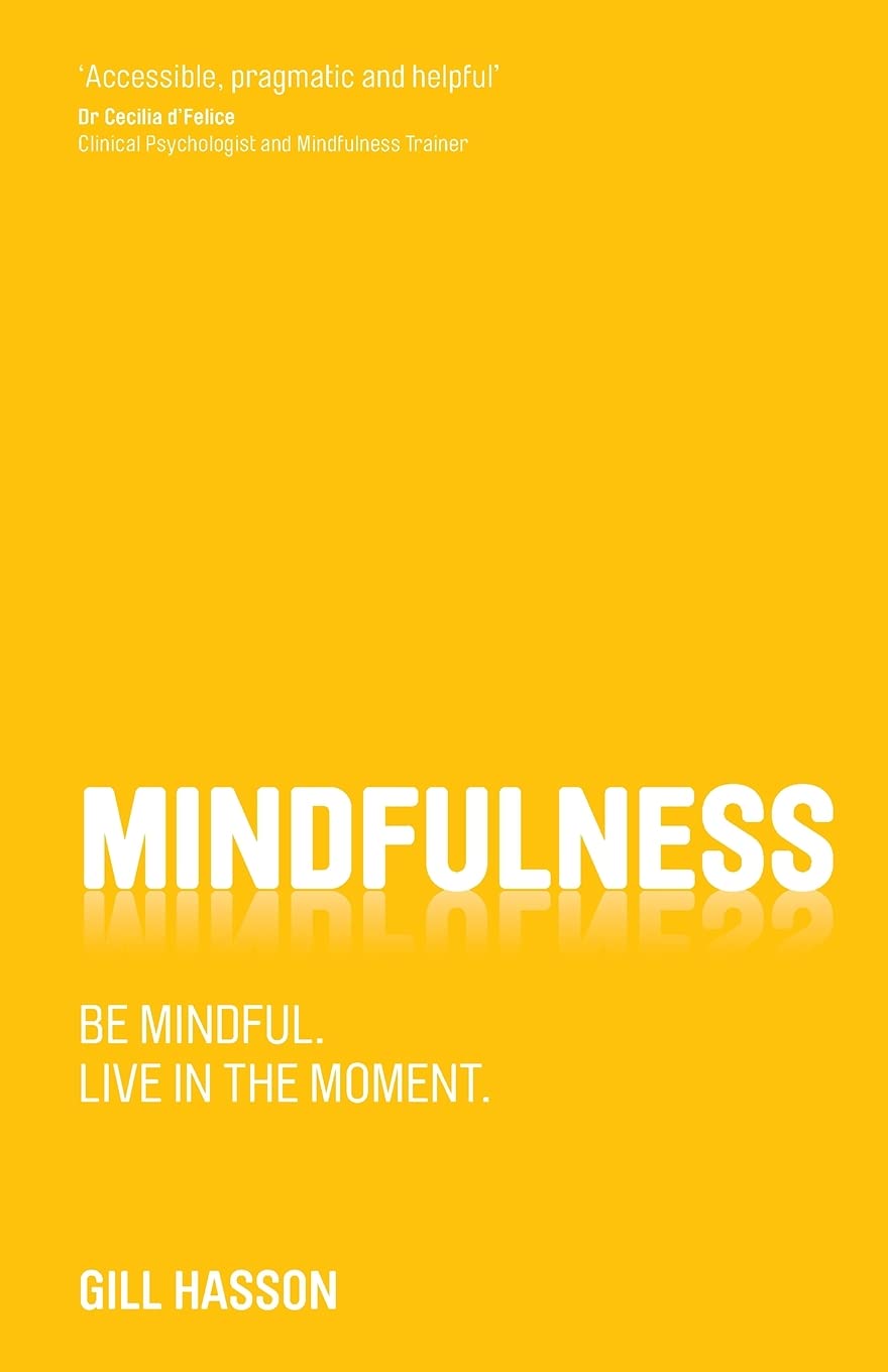 Mindfulness Law