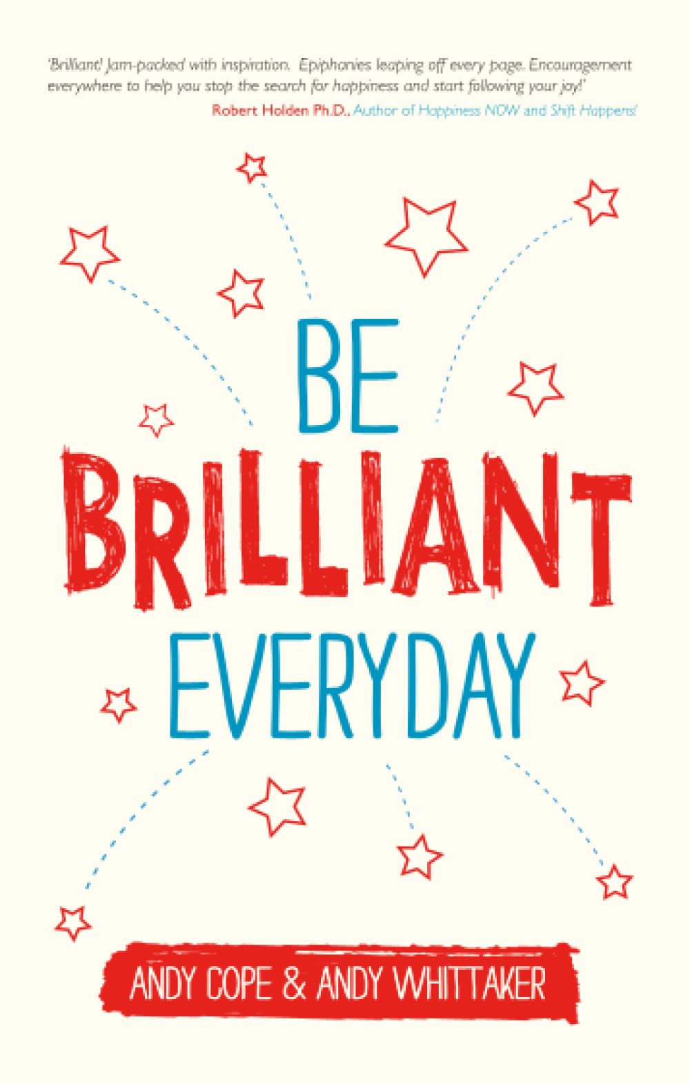 Product Image: Be Brilliant Every Day