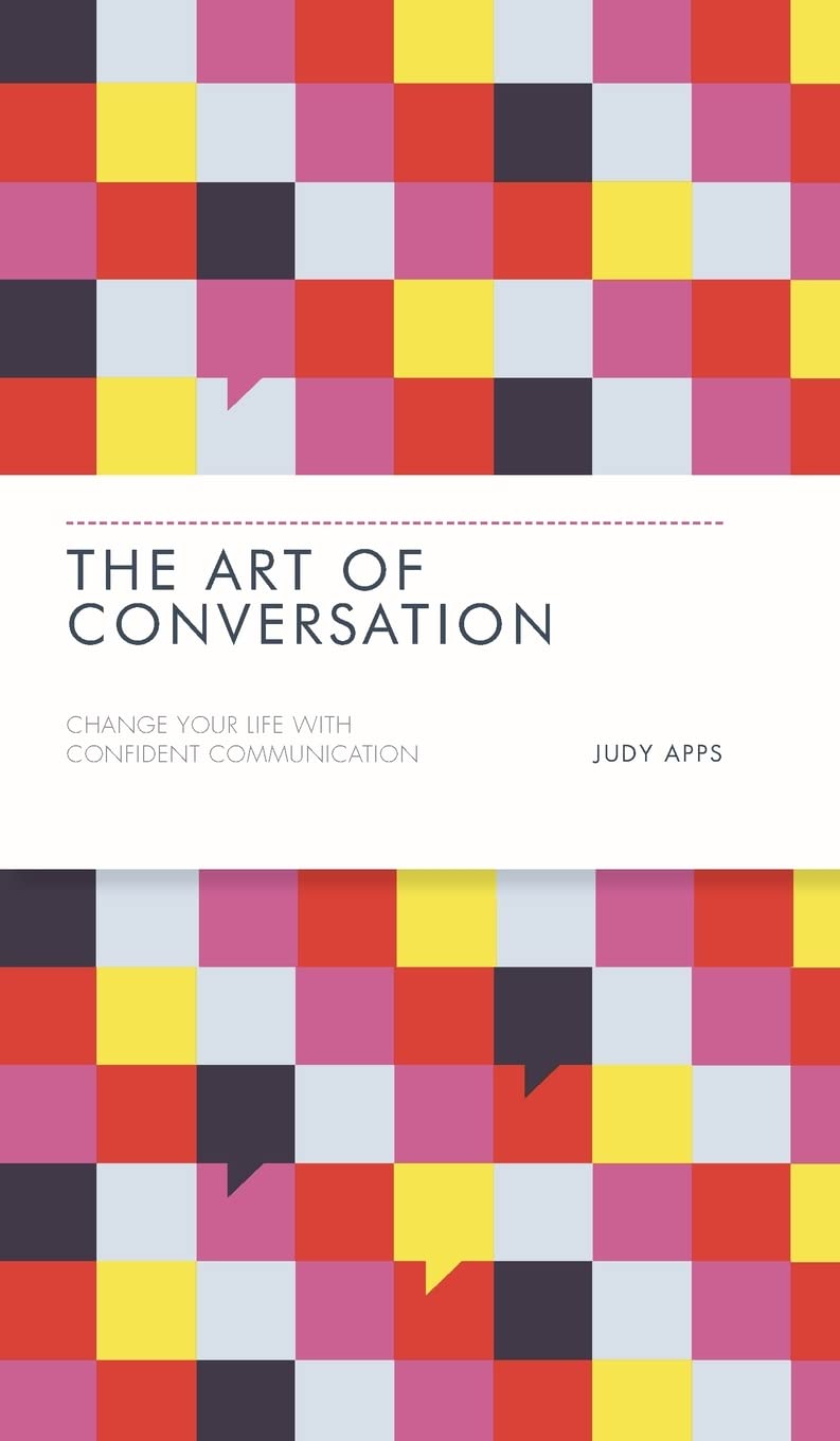 Product Image: The Art of Conversation