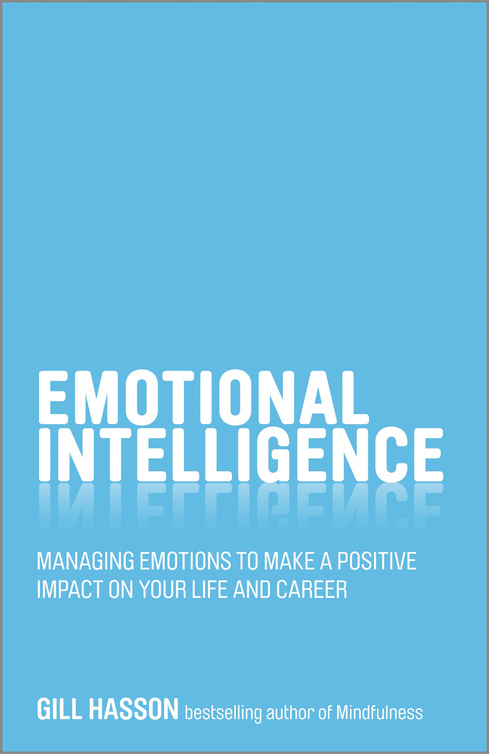 Emotional Intelligence Law