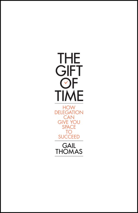The Gift of Time: How Delegation Can Give You Space to Succeed Law