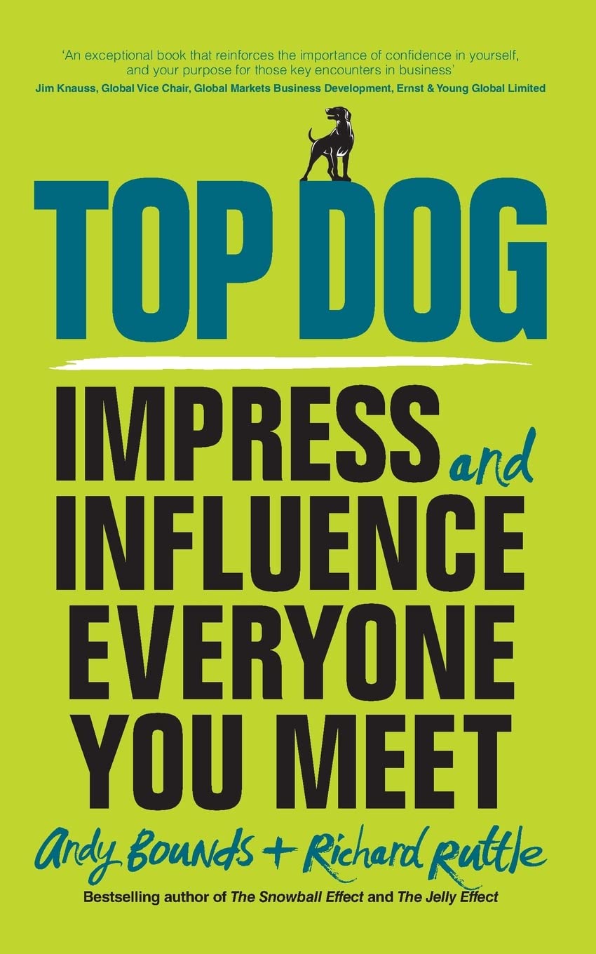 Top Dog Law