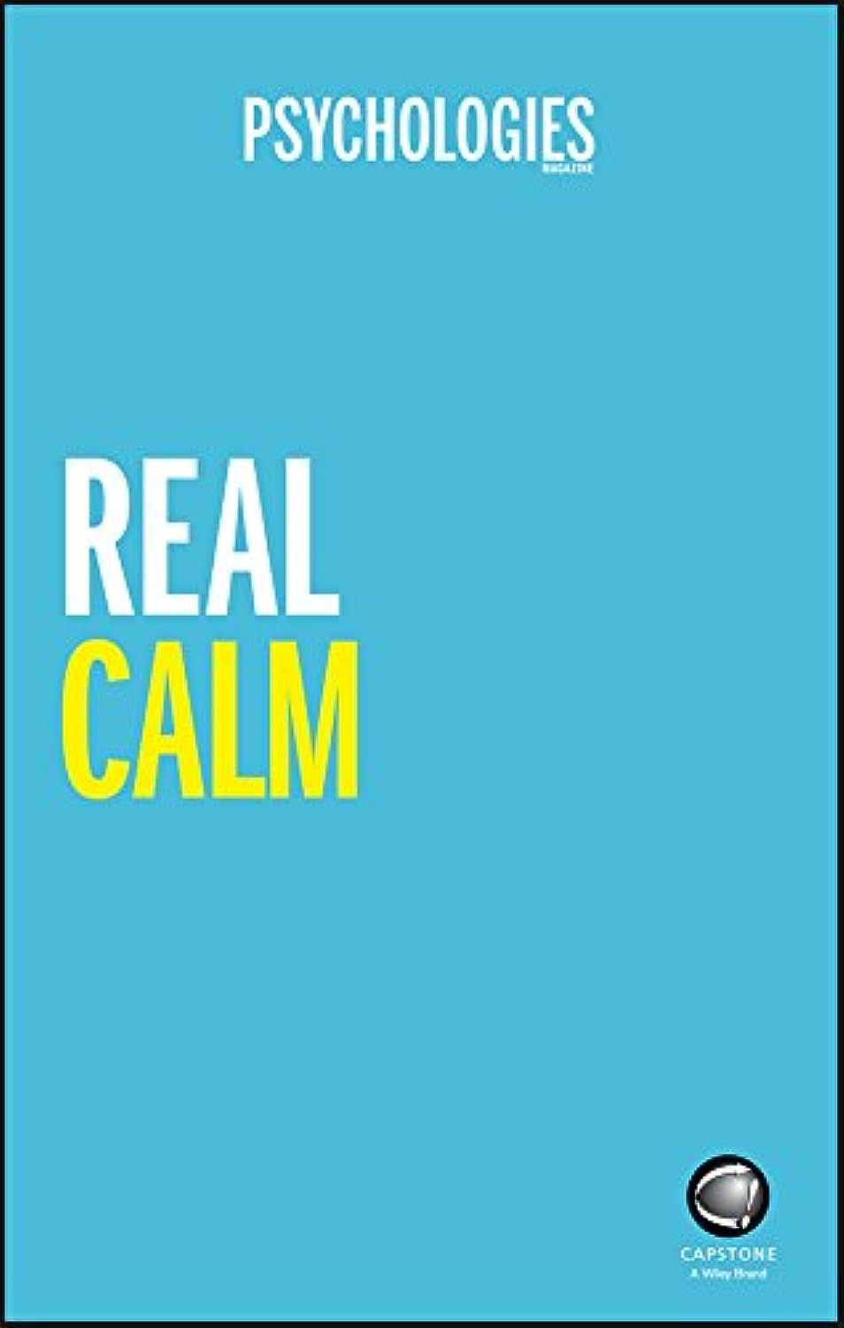 Product Image: Real Calm: Handle Stress and Take Back Control