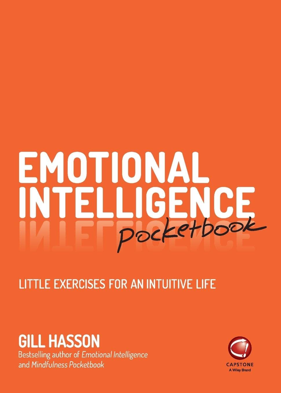 Emotional Intelligence Pocketbook: Little Exercises for an Intuitive Life Law