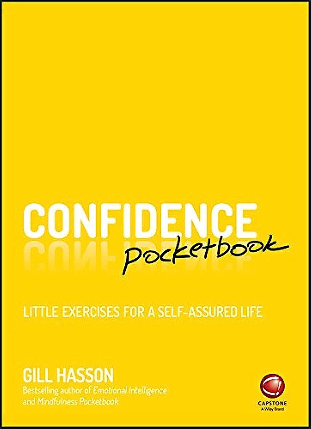 Confidence Pocketbook Law