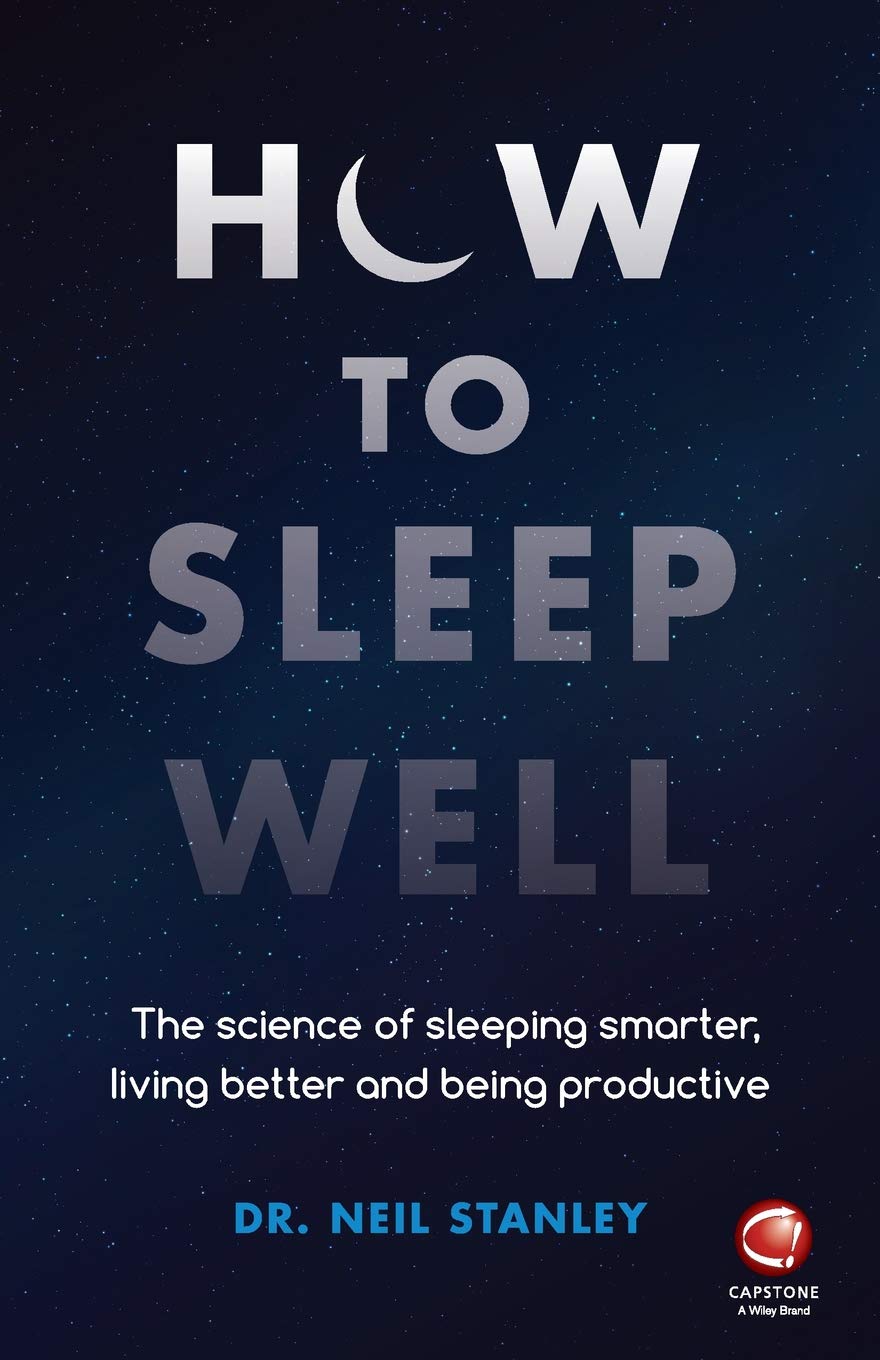 How to Sleep Well Business, Finance & Career