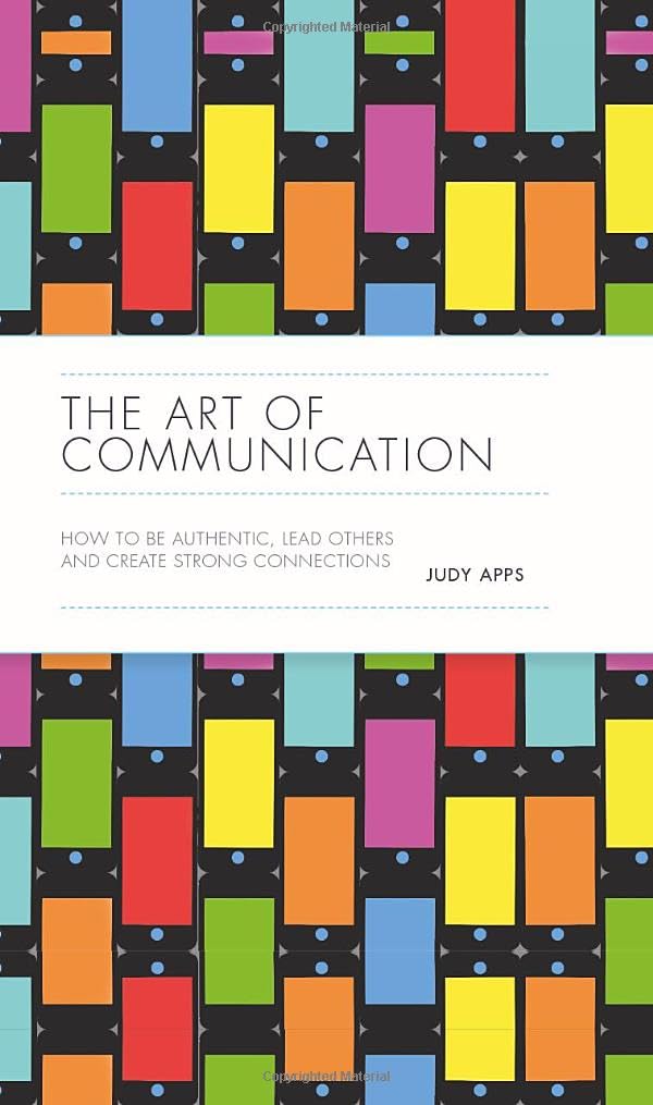 The Art of Communication Law