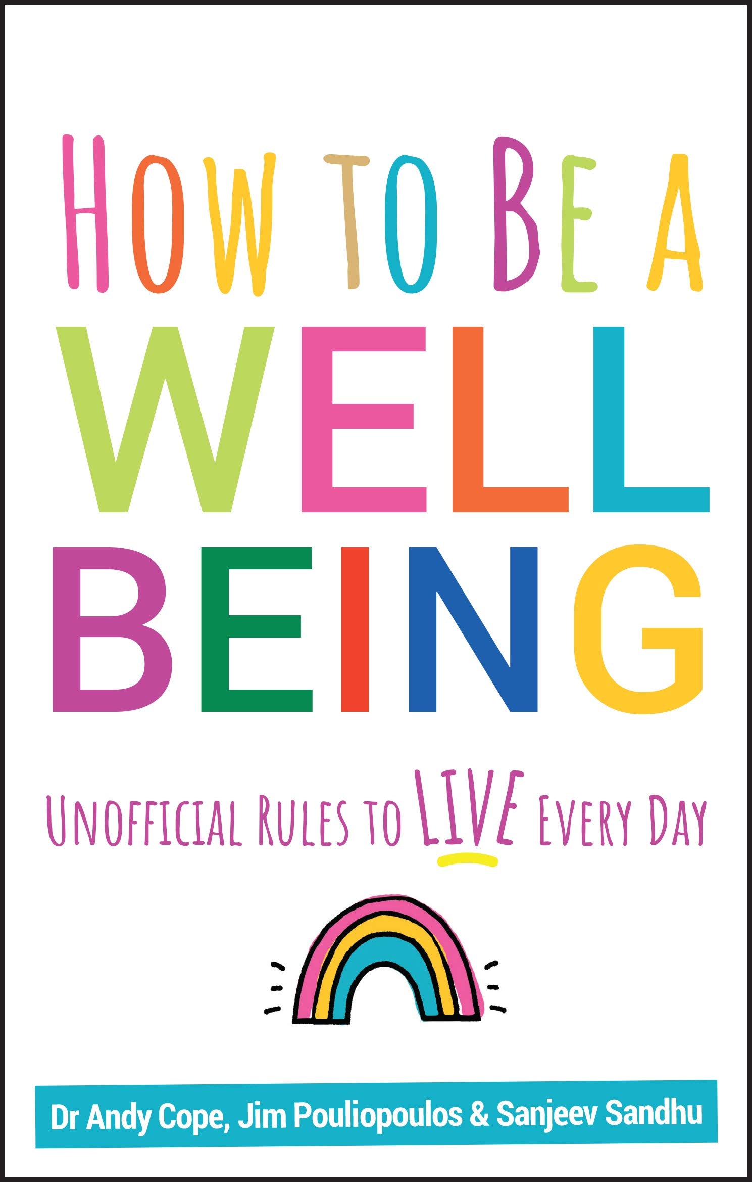 How to Be a Well Being Business, Finance & Career