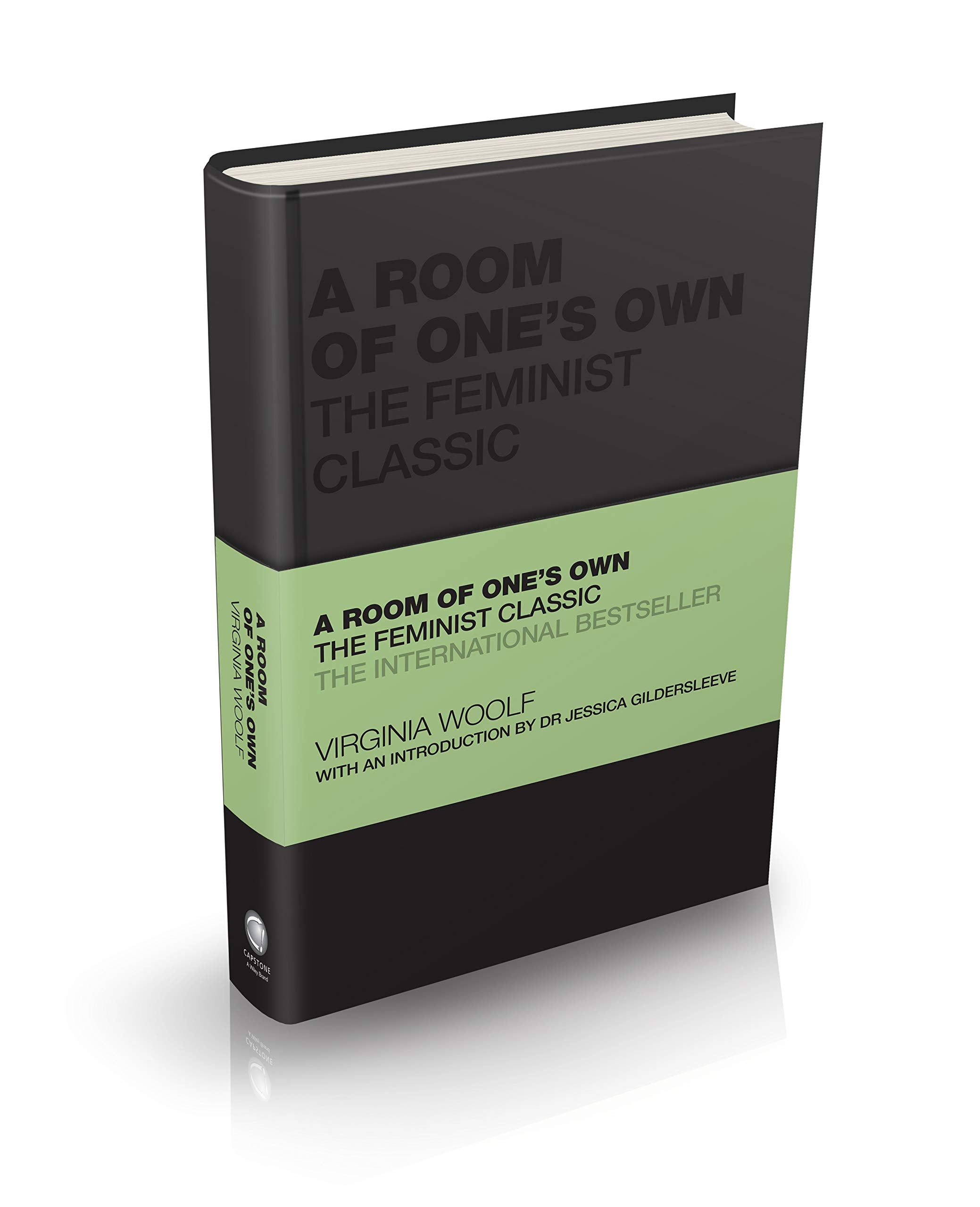 A Room of One's Own: The Feminist Classic (Capstone Classics) Law