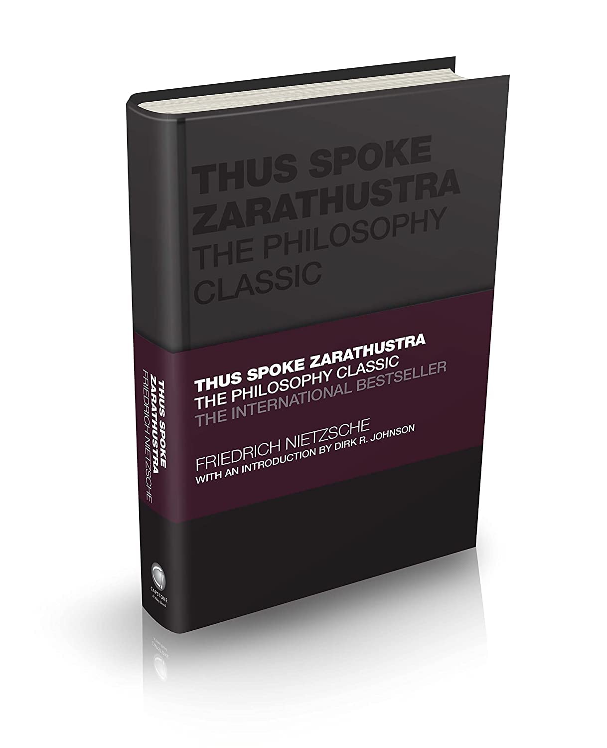 Thus Spoke Zarathustra Philosophy