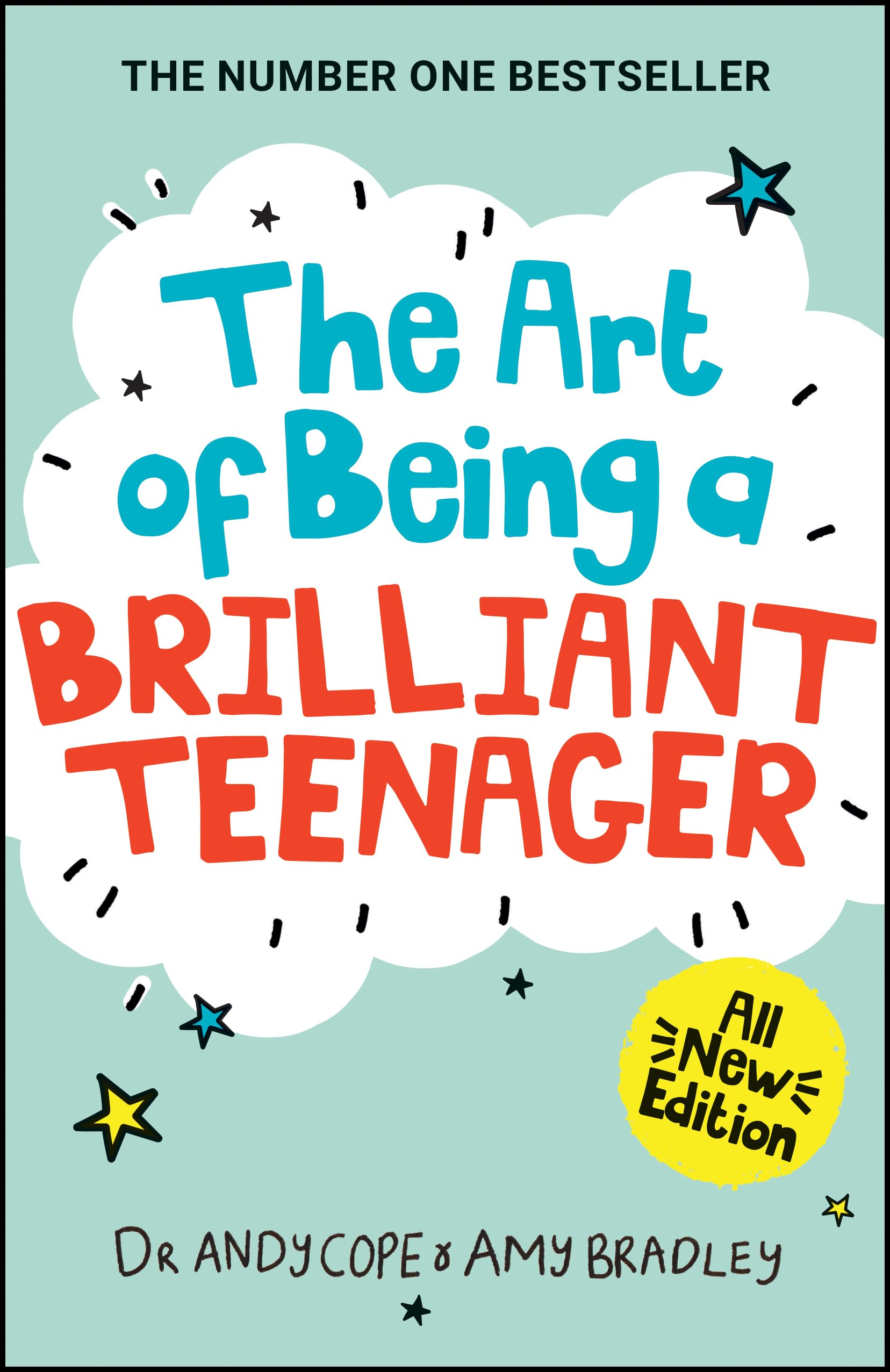 The Art of Being a Brilliant Teenager Health, Nutrition & Fitness