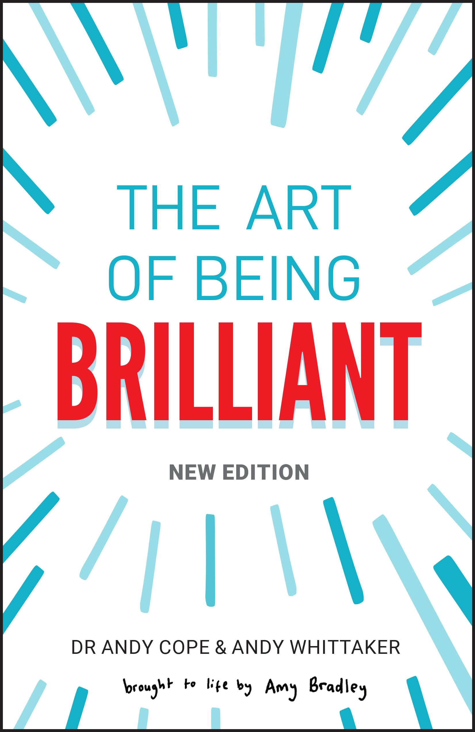 The Art of Being Brilliant Business, Finance & Career