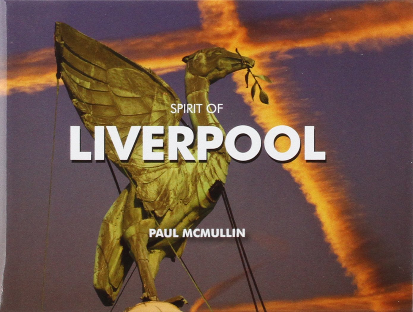 Spirit of Liverpool Travel