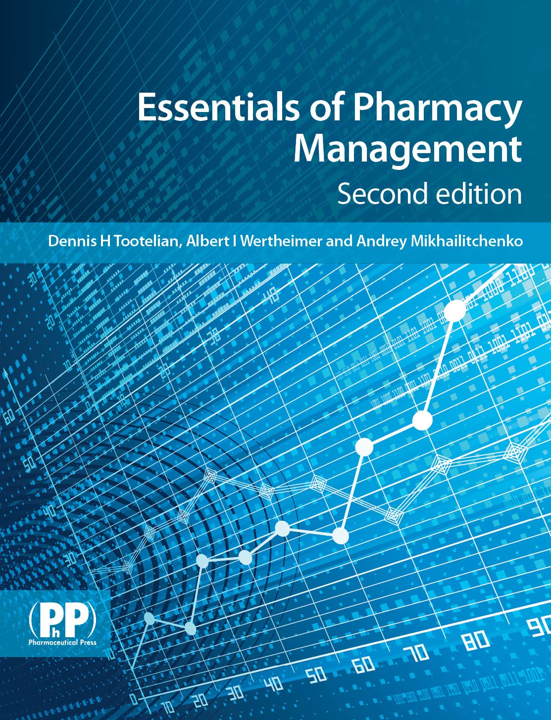 Essentials of Pharmacy Management Medicine