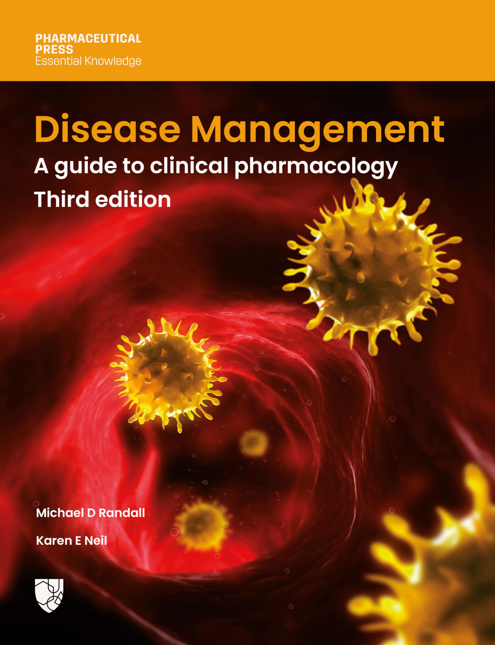 Disease Management: A Guide to Clinical Pharmacology Medicine