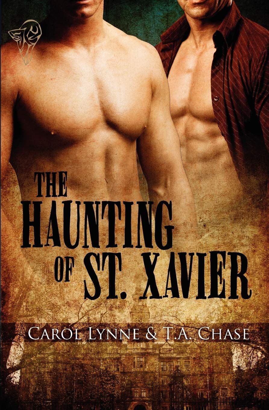 The Haunting of St Xavier LGBTQ+
