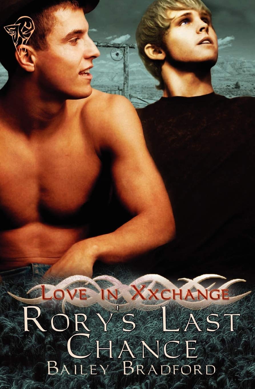 Rory's Last Chance: Love in Xxchange book