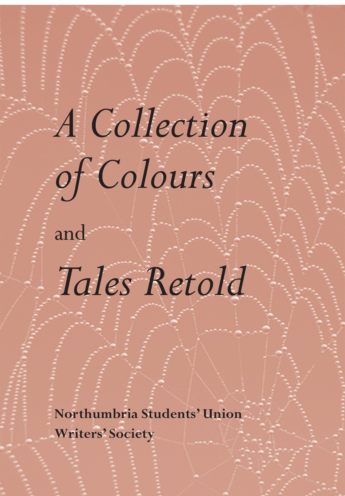 A Collection of Colours and Tales Retold book