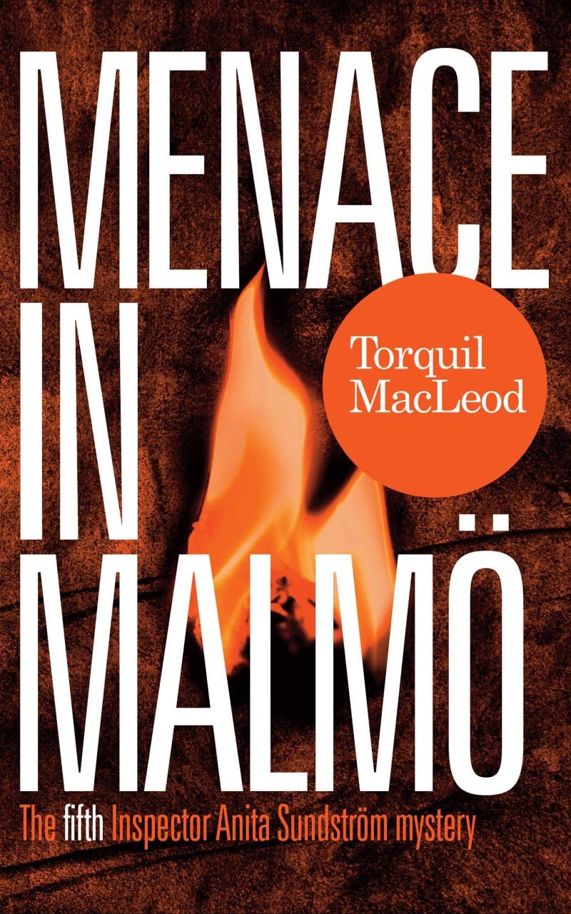 Product Image: Menace in Malmo