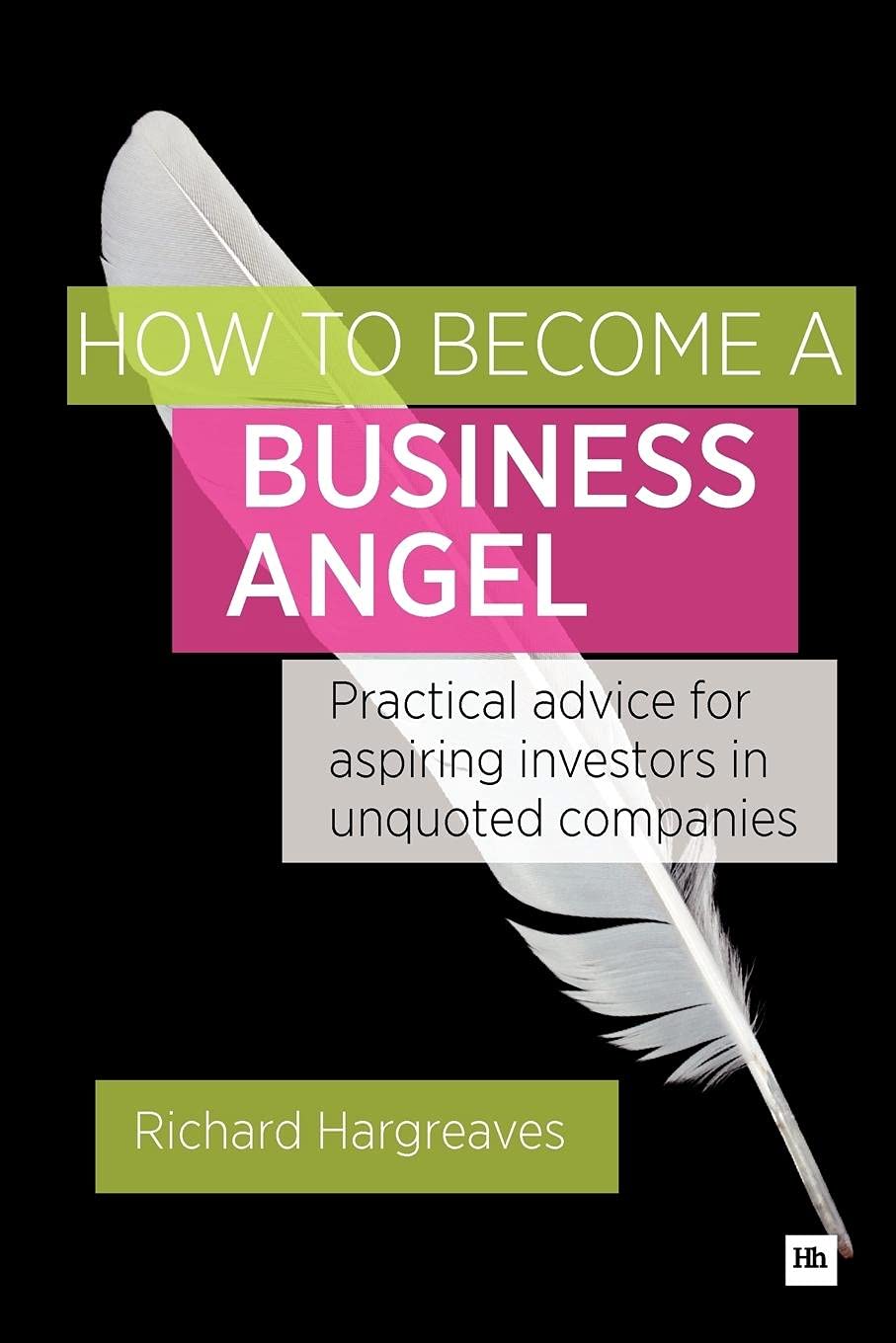 How to Become a Business Angel Business, Finance & Career