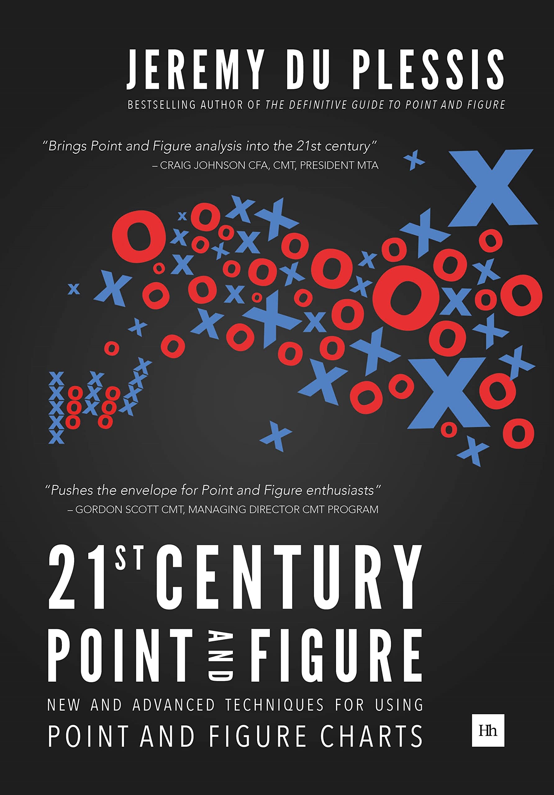 21st Century Point and Figure Business, Finance & Career