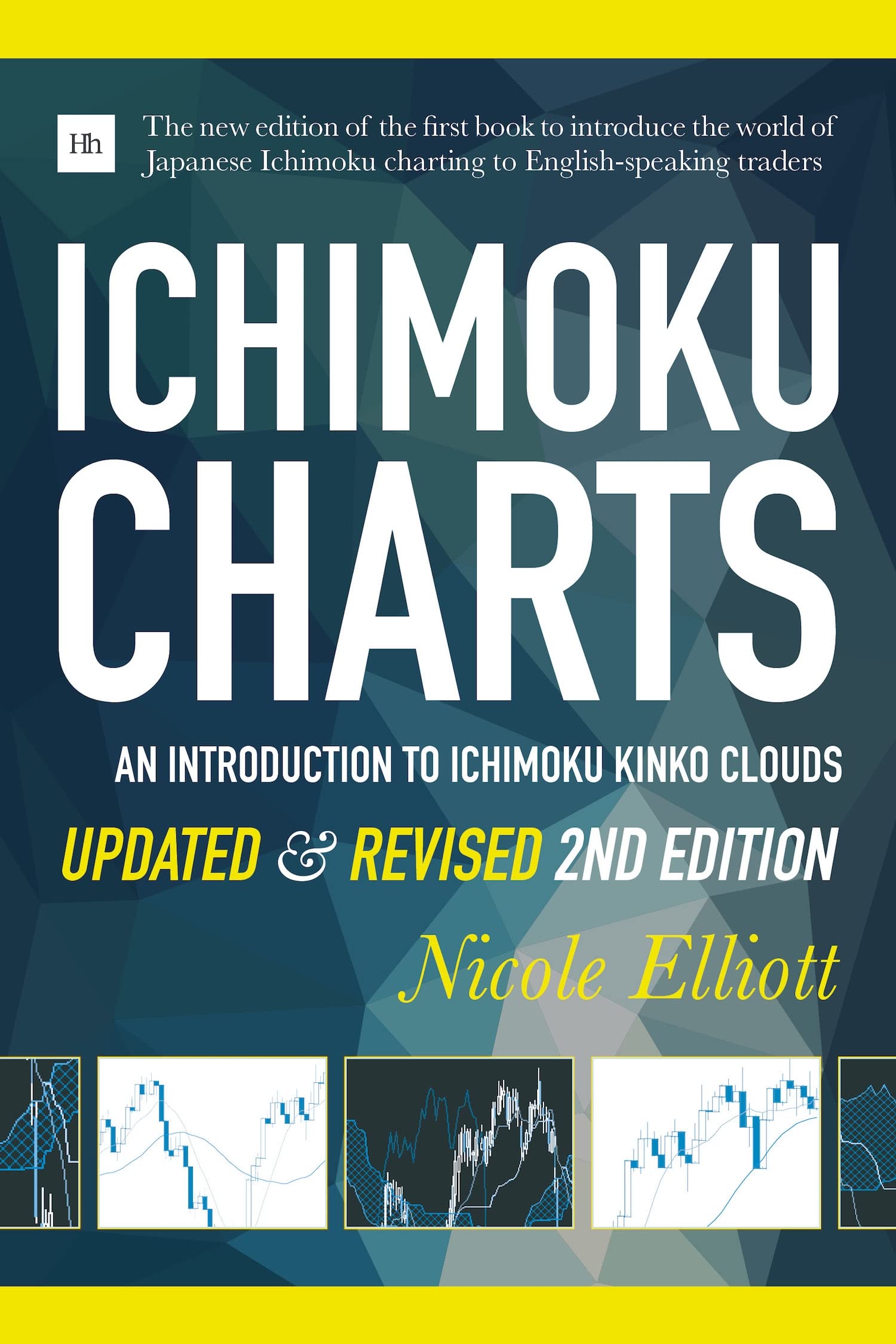 Ichimoku Charts: An Introduction to Ichimoku Kinko Clouds book