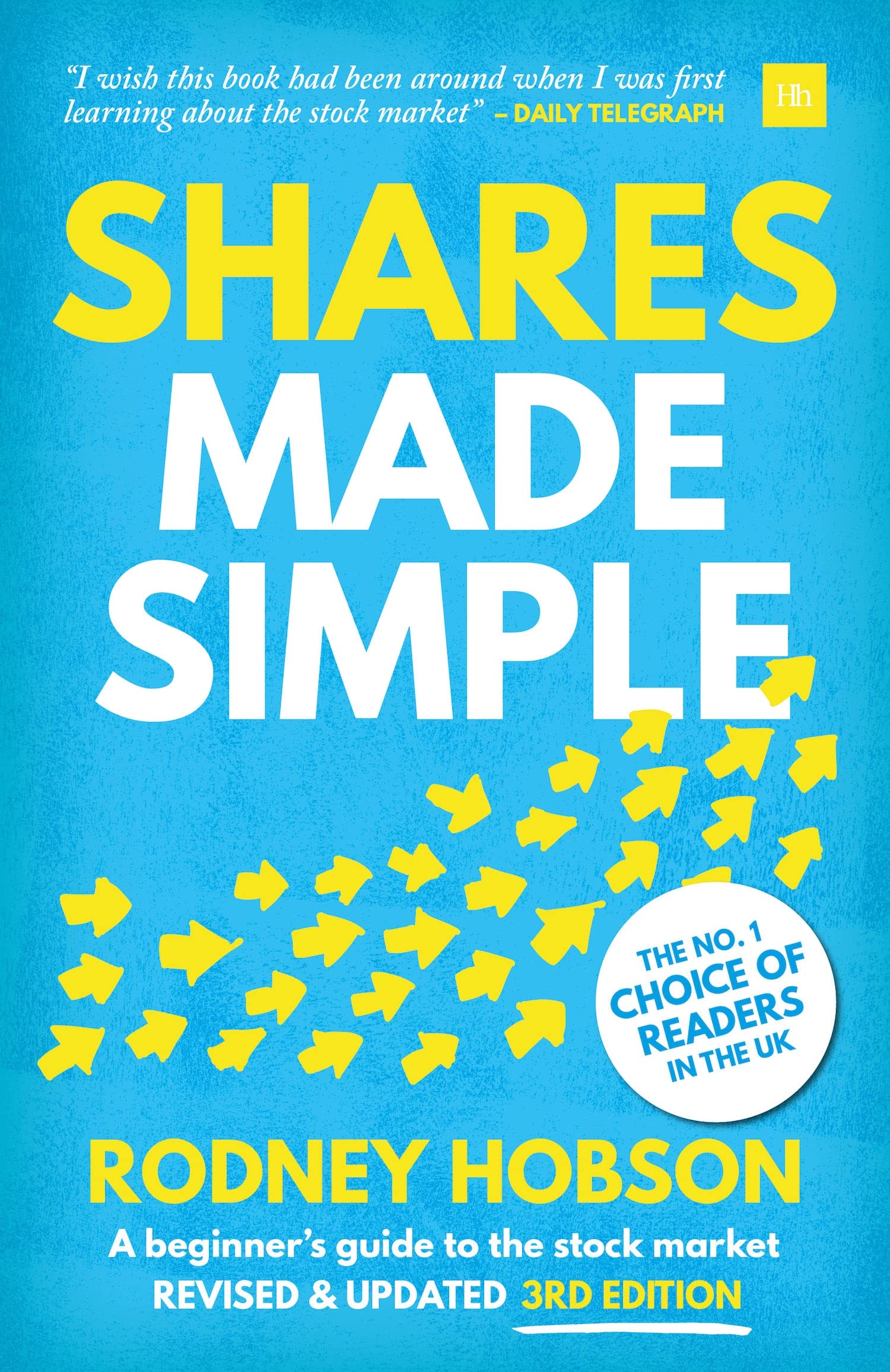 Shares Made Simple: A Beginner's Guide to the Stock Market Business & Technology