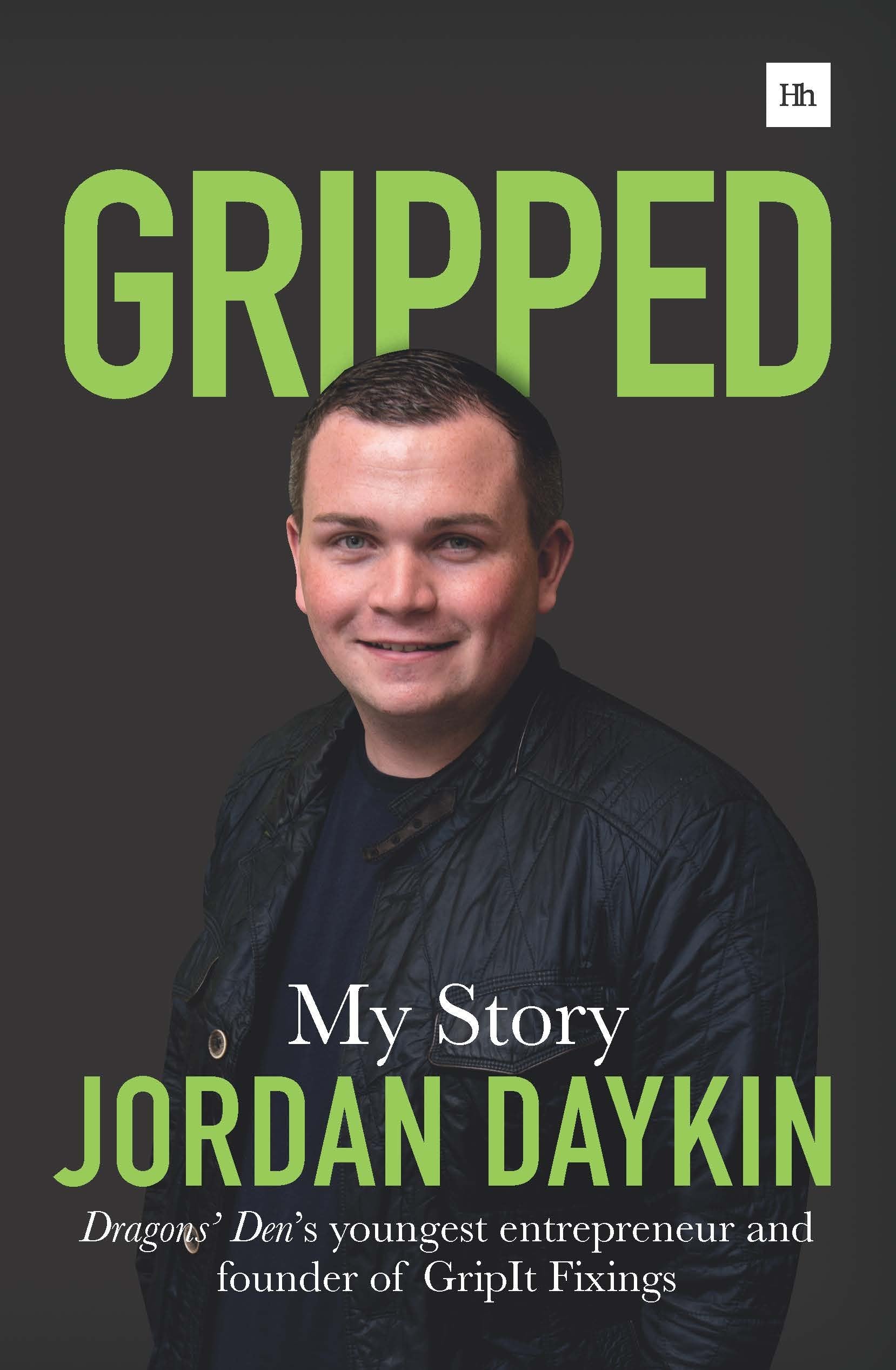 Gripped: My Story Politics & Society