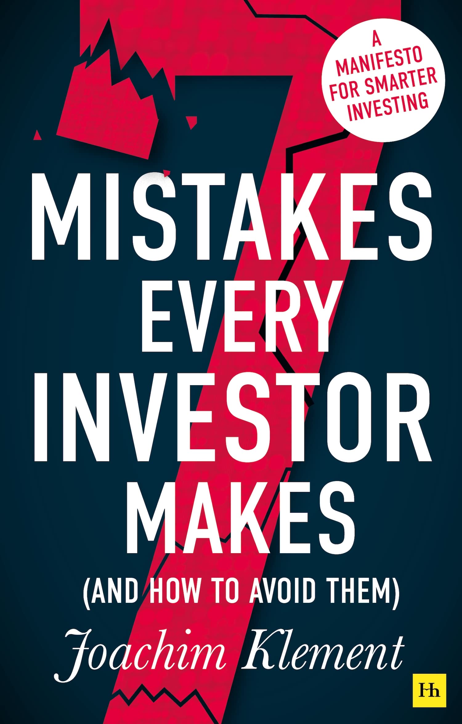 7 Mistakes Every Investor Makes (And How To Avoid Them) Business, Finance & Career