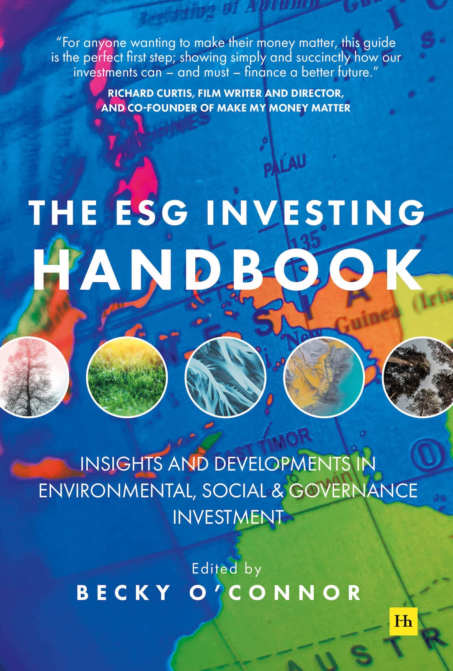 The ESG Investing Handbook Business & Technology