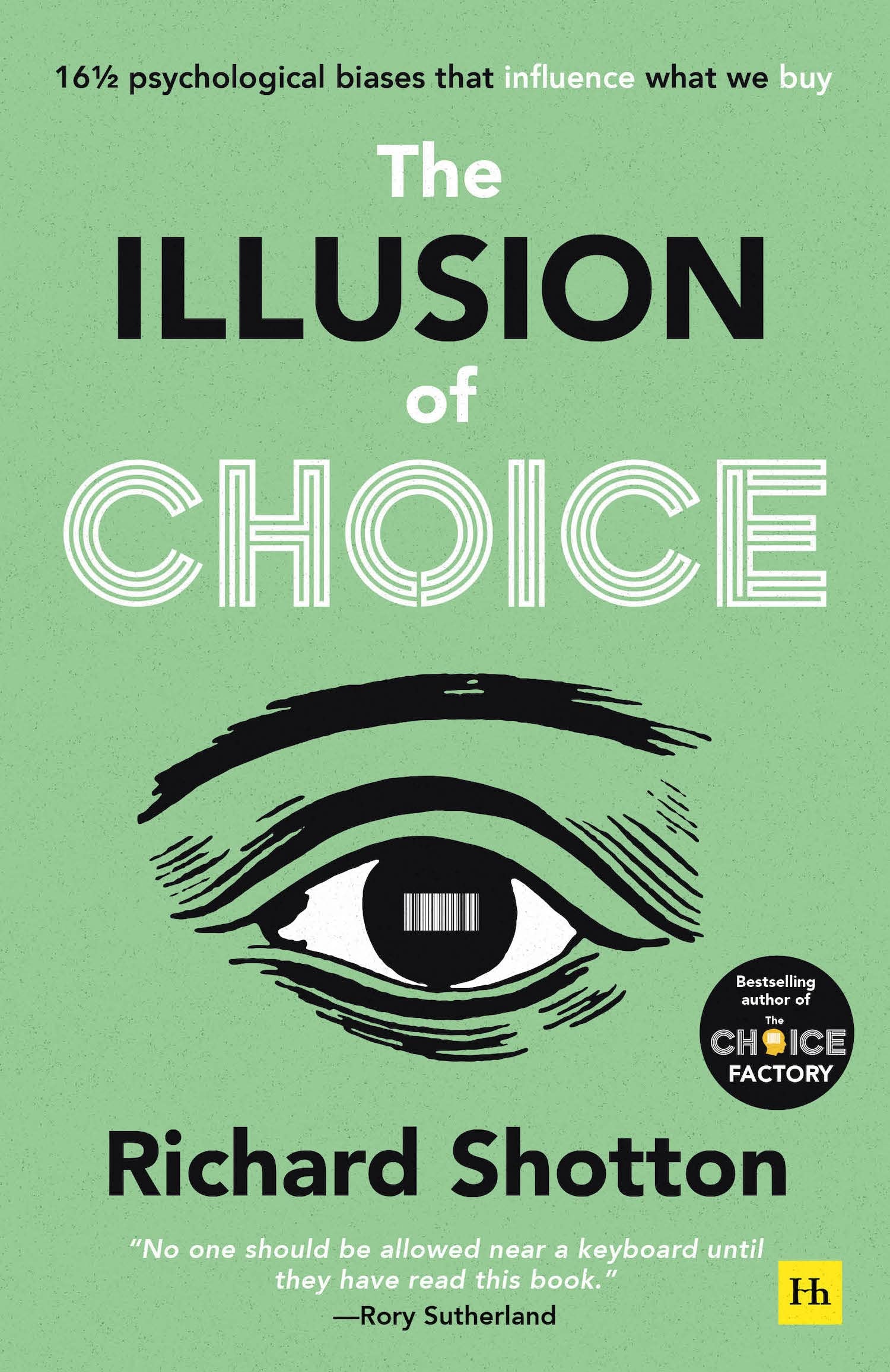 The Illusion of Choice Media & Communication